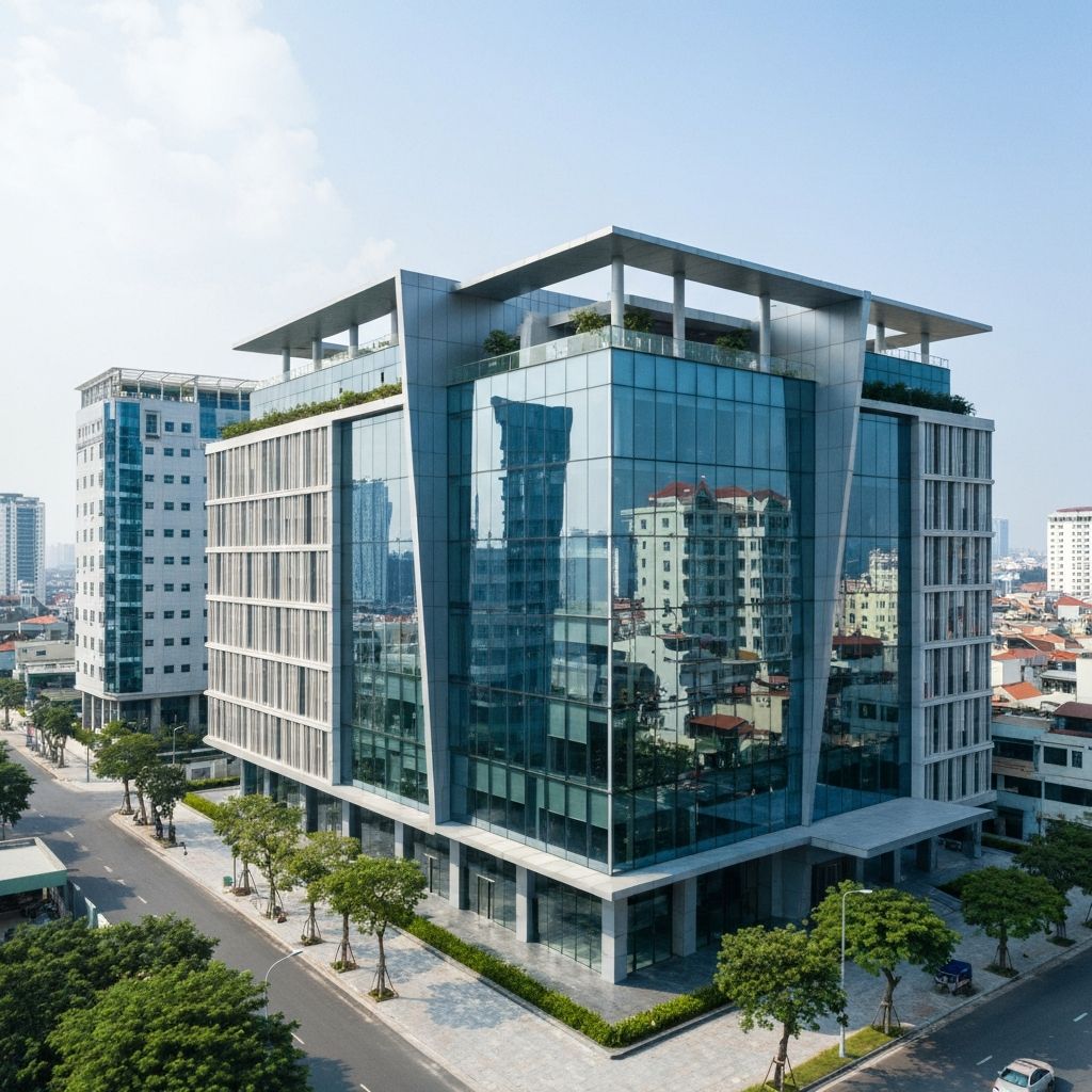 CTCP Đầu tư Thương mại CMC