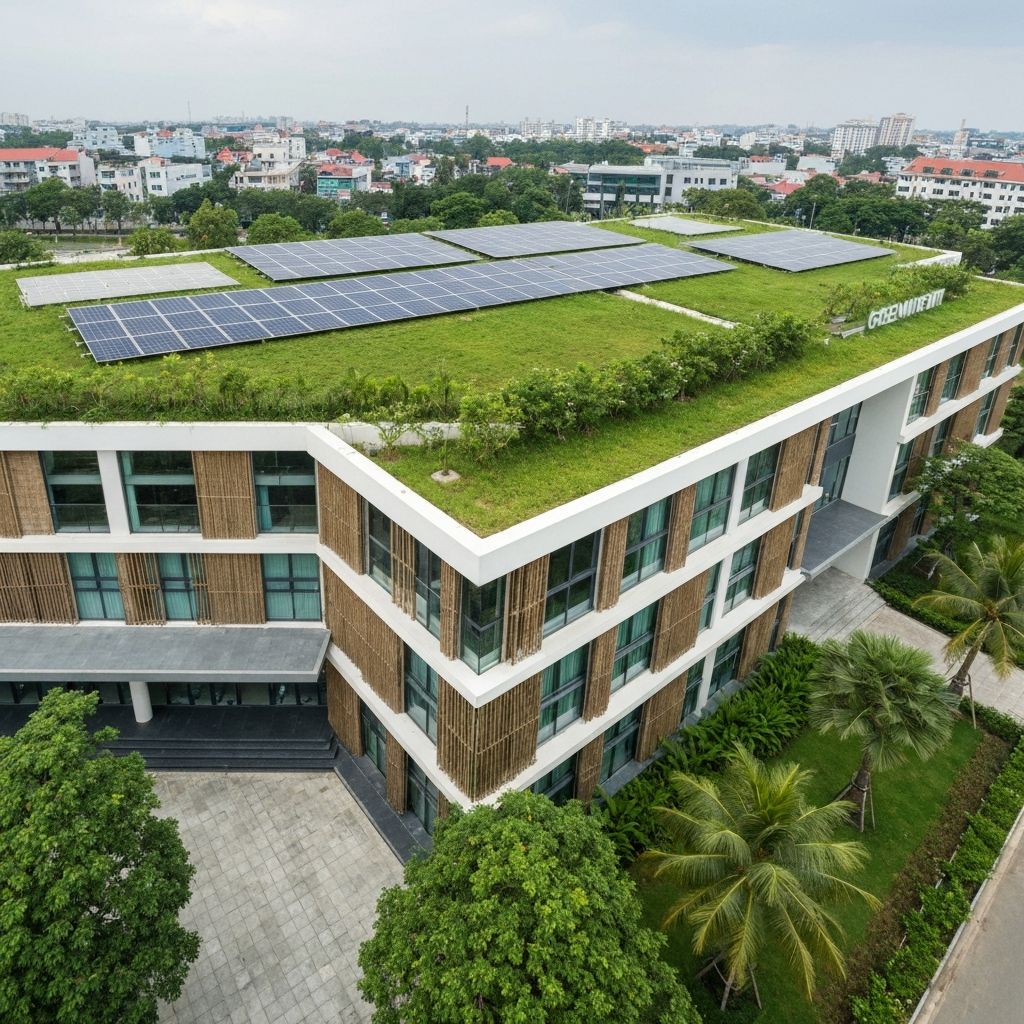 CTCP Giải pháp Bền vững Quốc gia